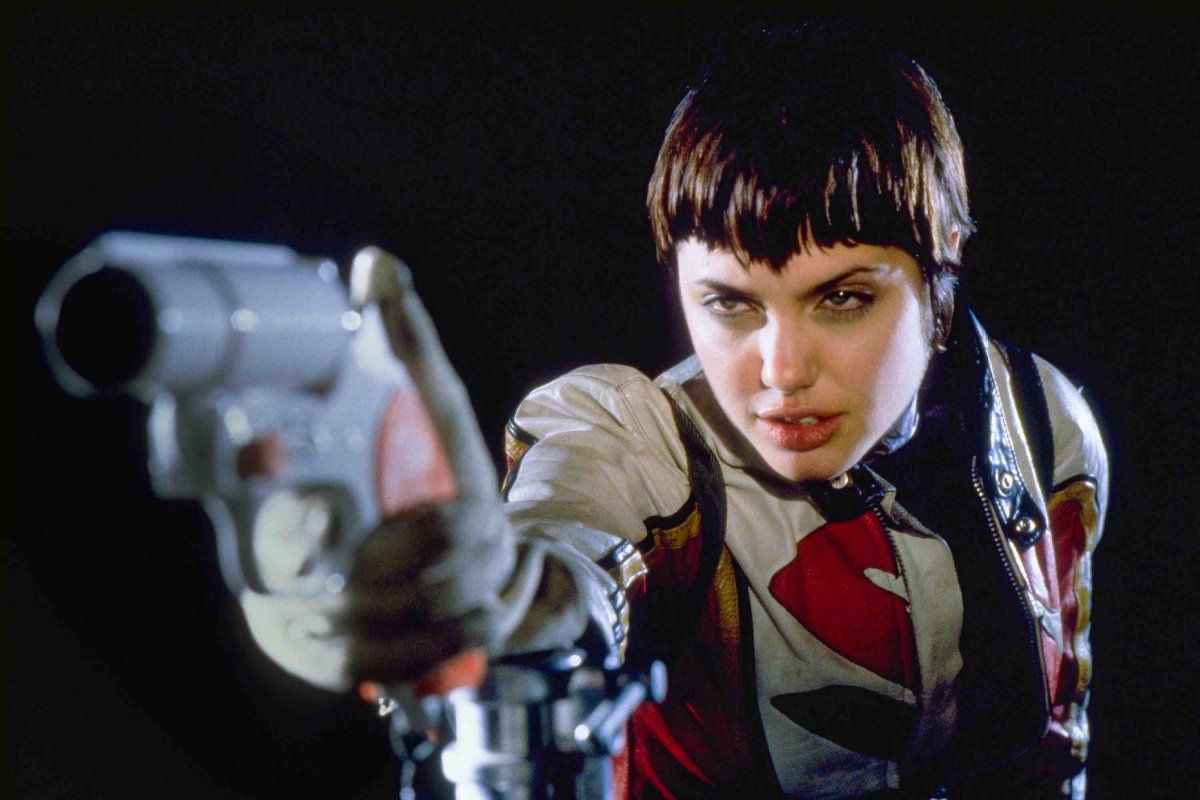 Der Wumms der 90er: Kultfilm "Hackers" mit Atmos-Ton im Heimkinotest