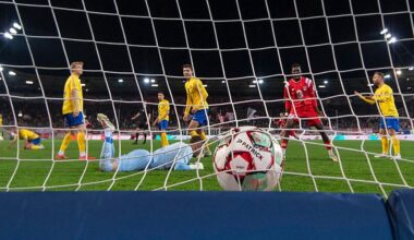 "Geh mir nicht auf den Sack" - HFC-Frust nach Niederlage gegen Lok Leipzig