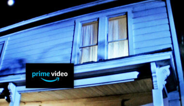 Der ultimative Horror-Film zu Halloween streamt jetzt bei Amazon Prime im Abo