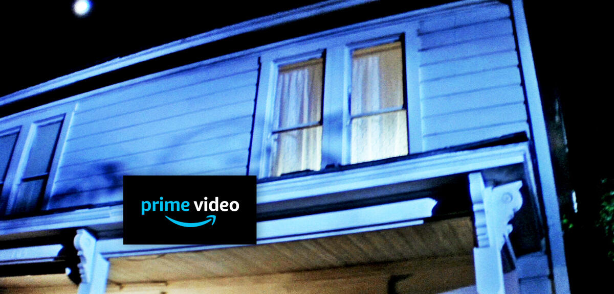 Der ultimative Horror-Film zu Halloween streamt jetzt bei Amazon Prime im Abo