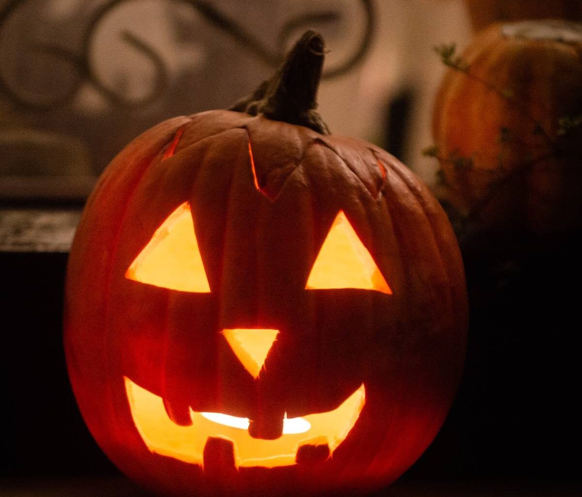Halloween in Duisburg: Hier könnt ihr feiern!