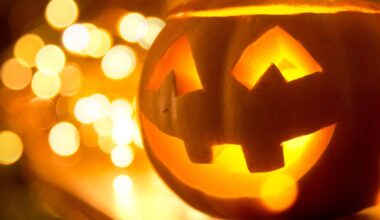 Halloween 2025: Partys, Tipps & Filme