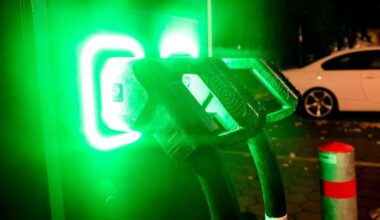 The coalition wants to electrify e-mobility in this country. Now there are first concrete proposals for the design of a new subsidy from the SPD, which sound reasonable, but are likely to provoke resistance from Germany's premium brands.