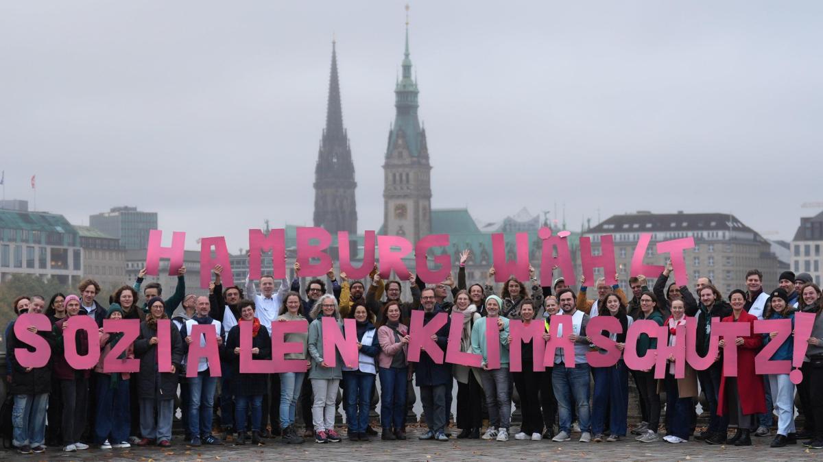 Vahrenholt und Breitner im Clasen Talk: Hamburgs Klimazukunft