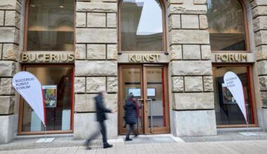 Hamburger Museen öffnen ihre Türen zum Reformationstag kostenlos