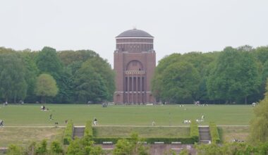 Prozessbeginn wegen Mordes an 18-Jährigem im Stadtpark
