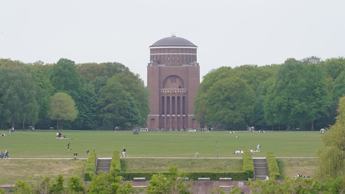 Prozessbeginn wegen Mordes an 18-Jährigem im Stadtpark