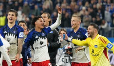 Renaissance der Traditionsklubs: HSV und Köln – das ist Fußball, wie er sein sollte