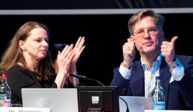 SPD Hamburg wählt Landesvorstand - WELT