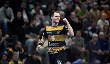 DHB-Pokal: Entscheidung in letzter Sekunde – HC Elbflorenz wirft HSV Hamburg aus dem Pokal