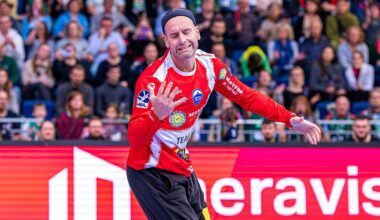 Handball: Niederlage bei Hannover-Burgdorf – Aufholjagd des ThSV Eisenach bleibt unbelohnt