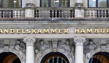 Stimmung der Hamburger Wirtschaft hat sich verschlechtert