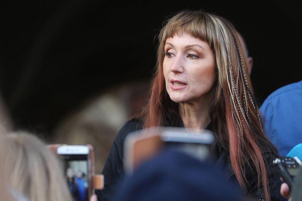 Hanka Rackwitz feierte im Januar 2017 ihren größten Erfolg: Sie belegte den zweiten Platz im Dschungelcamp