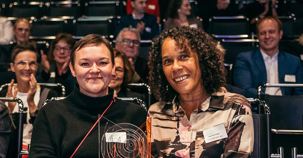 HannoverPreis geht an Unter einem Dach