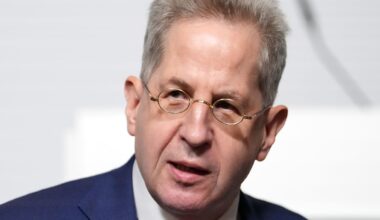 Werteunion: Parteichef Maaßen wirft hin – „Skandalöse Entwicklungen“