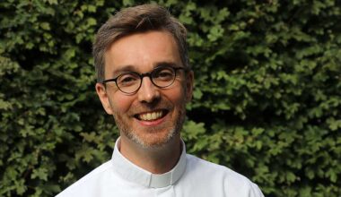 Cornelius Happel Archivfoto: pbm