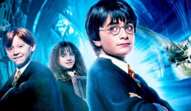 Fantasy-Buchreihe soll nach Millionendeal verfilmt werden