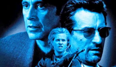 Heat 2 kommt wirklich – und diese Stars sollen in der Action-Fortsetzung mitspielen