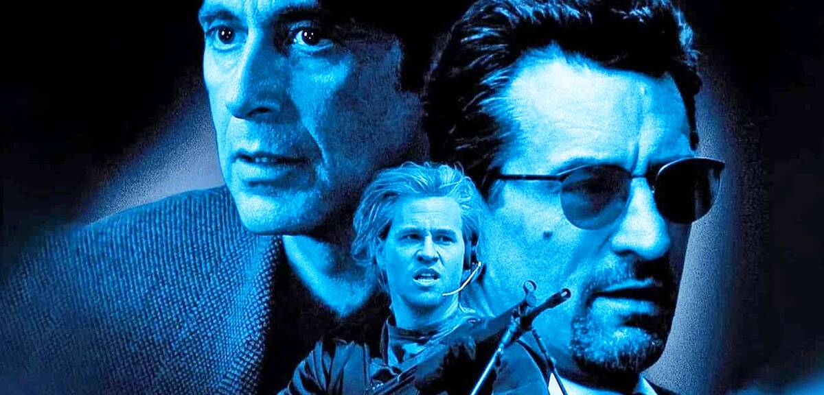 Heat 2 kommt wirklich – und diese Stars sollen in der Action-Fortsetzung mitspielen