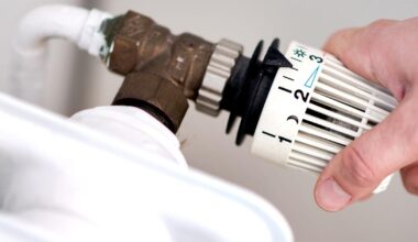 5,3 Millionen Menschen haben nach eigener Einschätzung zu wenig Geld zum Heizen