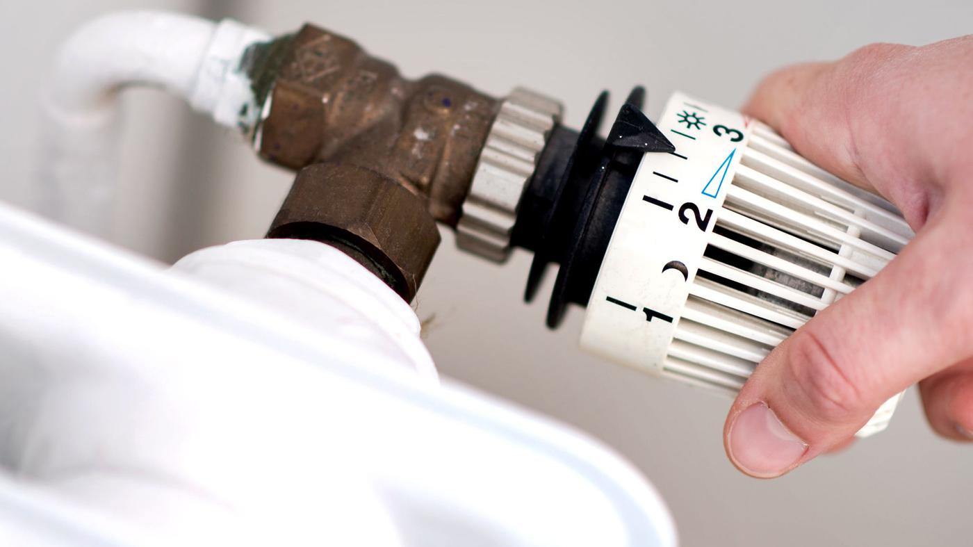 5,3 Millionen Menschen haben nach eigener Einschätzung zu wenig Geld zum Heizen