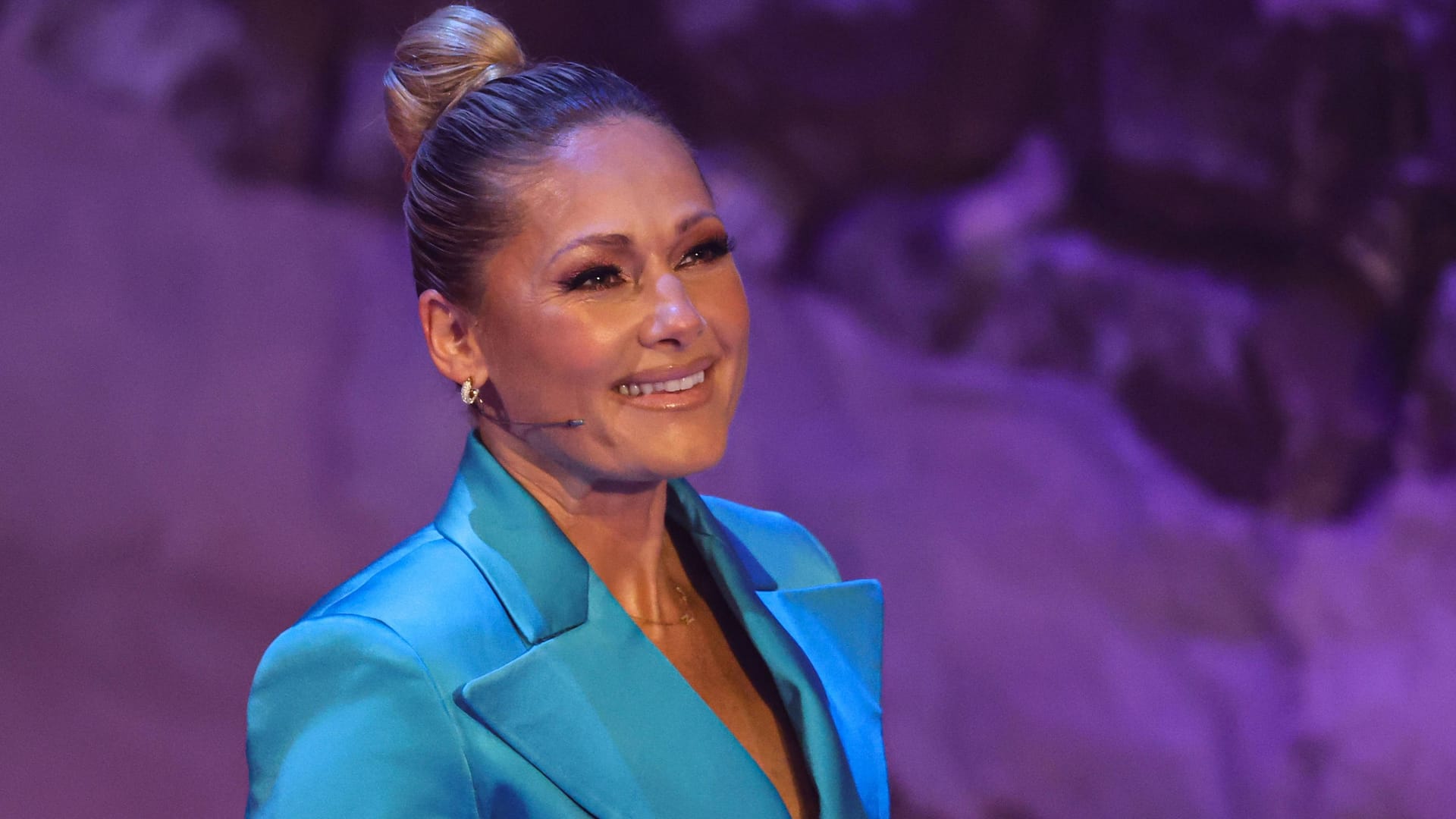 Helene Fischer: Die Sängerin hat zwei Töchter.