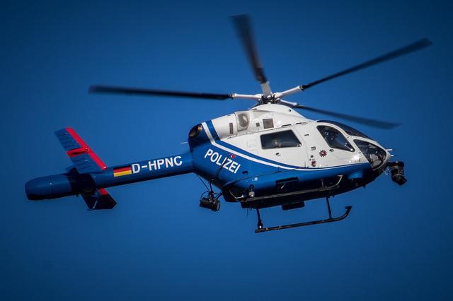 Weinheim: Polizeifahndung nach Diebstahl endet mit zwei Festnahmen in Mannheim