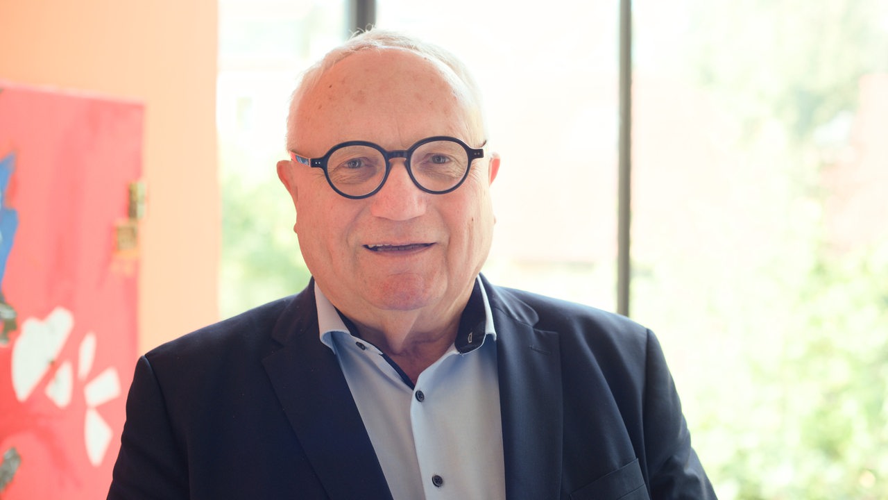 Wie sich Rostock mit Bremer Hilfe nach der Wende neu erfand