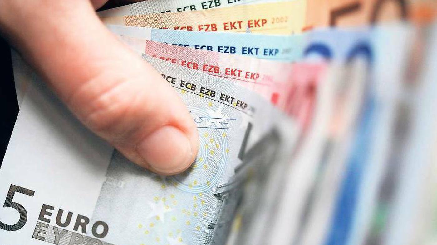 Berliner Bezirke warnen vor Verlust ihrer Handlungsfähigkeit
