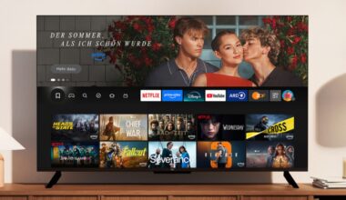 Fire TV Sticks: Neues Betriebssystem Vega wohl nur Alternative zu Android