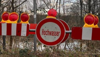 Stadt Essen hilft bei Schutz vor Starkregen und Hochwasser