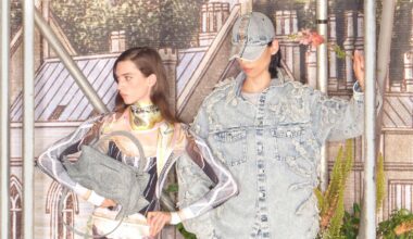 Wird die Berliner Anti-Mode jetzt Mainstream?