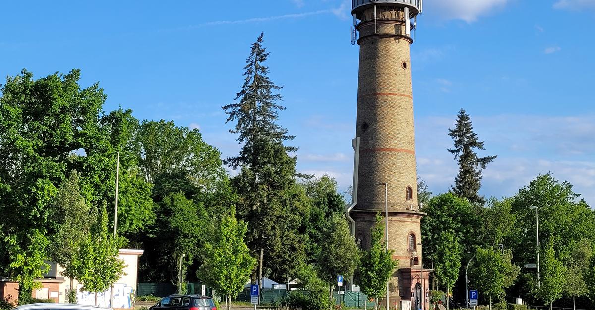 Baubeginn für neues Wohnprojekt am Wasserturm beschlossen