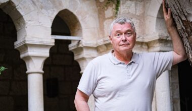 Evangelische Kirche: „Wenn wir das in Jerusalem nicht tun – wo sonst?“