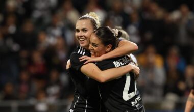 Erfolgreicher Start in den Europa Cup: SGE-Frauen zwischen Uherské Hradiště und leisen Titelträumen