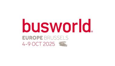 Video-Impressionen von der Busworld Europe 2025 | | Video | busplaner - Technik - ÖPNV
