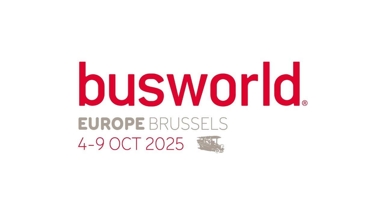 Video-Impressionen von der Busworld Europe 2025 | | Video | busplaner - Technik - ÖPNV
