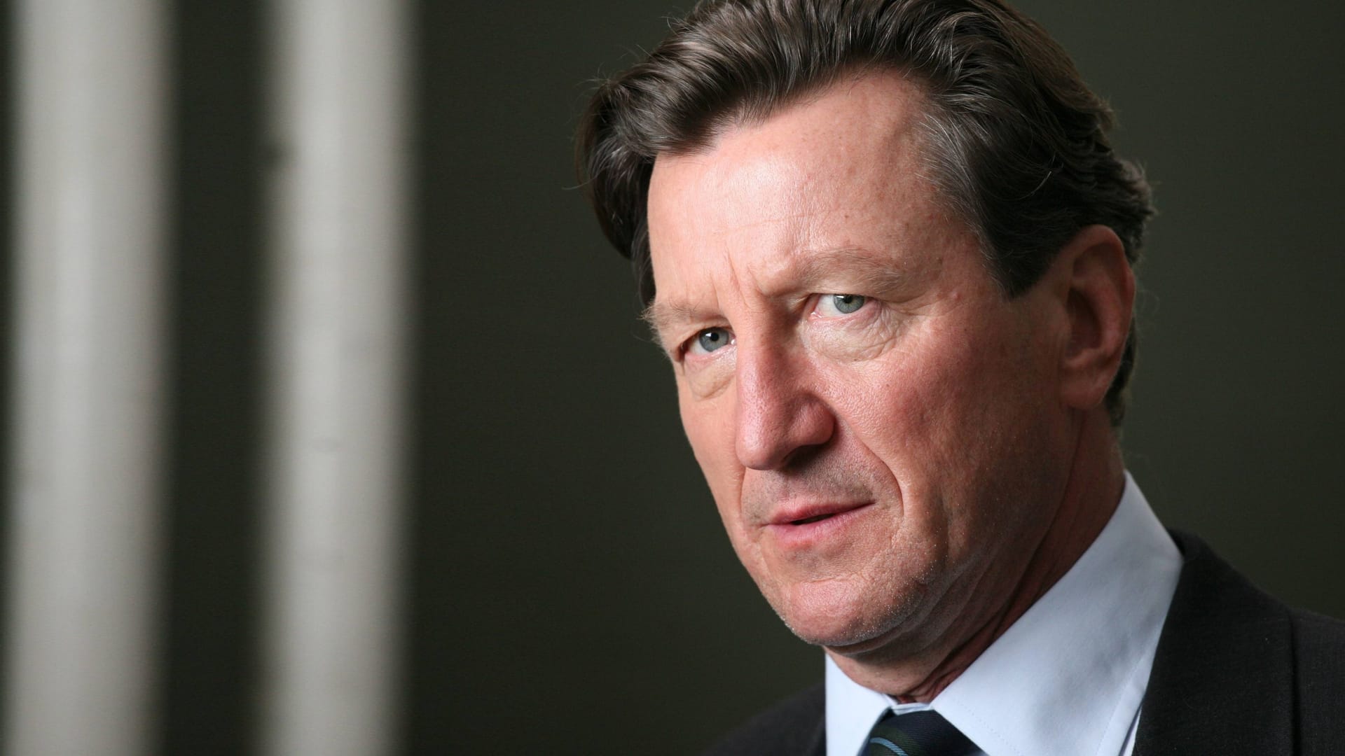 Hubert Kramar: Er spiele seit 2005 im Wiener "Tatort" mit. Hubert Kramar: Er spiele seit 2005 im Wiener "Tatort" mit.