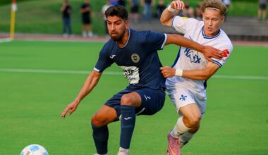 SV Hummetroth rechnet mit Rekordkulisse gegen Eintracht Frankfurt II