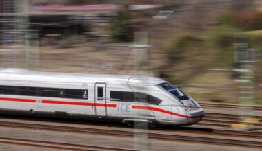 Neue ICE-Verbindungen nach Köln ab 2026 schneller erreichbar