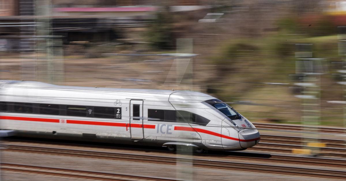 Neue ICE-Verbindungen nach Köln ab 2026 schneller erreichbar