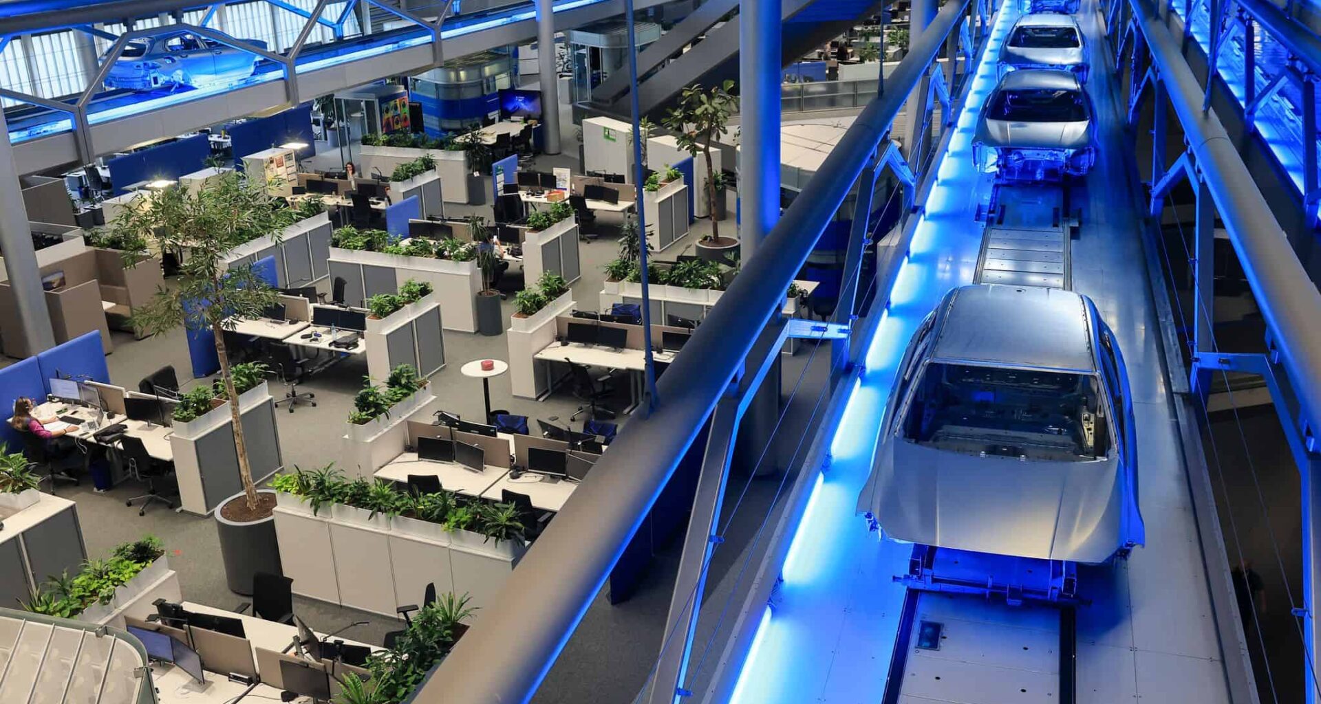 IHK Leipzig: Unternehmen fahren Investitionen zurück