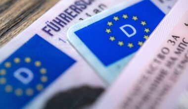Neue EU-Regeln: Härtere Strafen gegen Verkehrssünder