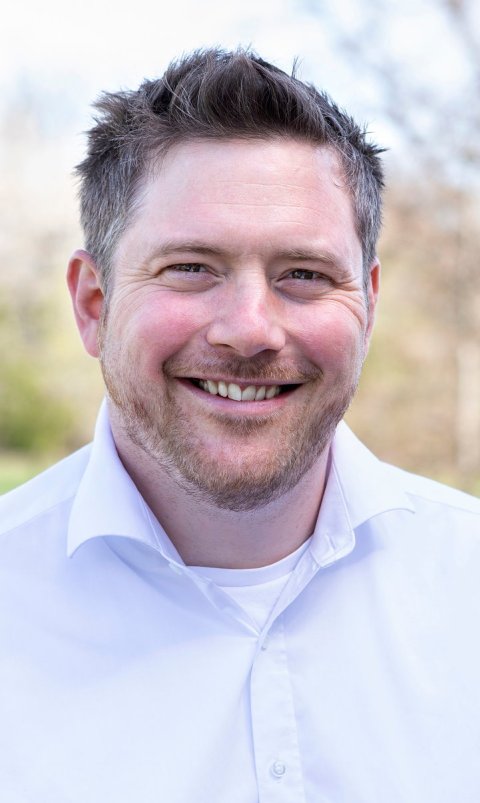 Portraitfoto von Jan-Niklas-Voigt-Antons