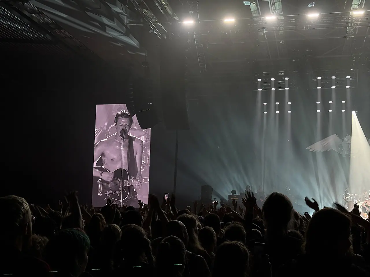 08_YUNGBLUD Sporthalle 08_YUNGBLUD Sporthalle