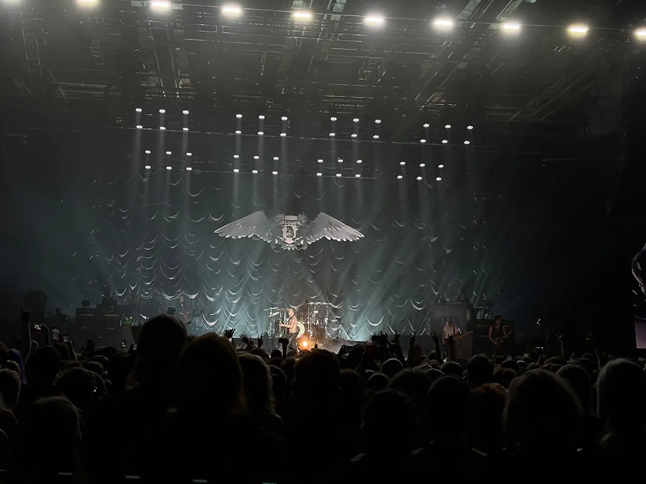 06_YUNGBLUD Sporthalle 06_YUNGBLUD Sporthalle