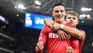Köln feiert deutsches Wunderkind – fährt er nächstes Jahr zur WM?