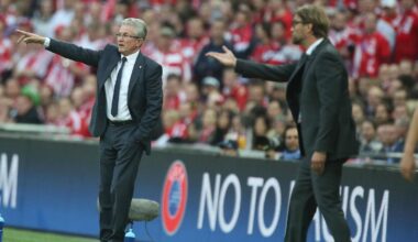 09:10 Einstiger Oranje-Superstar fliegt bei Fußball-Zwerg raus - Ntv