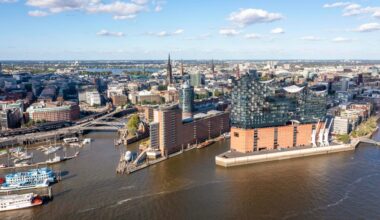 Hamburg entscheidet: Volksentscheide im Liveticker