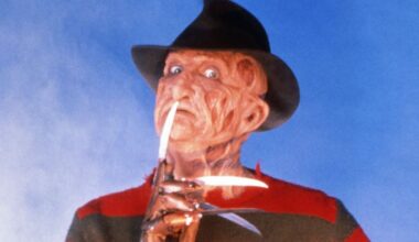 Robert Englund wird geehrt: "Freddy Krueger" bekommt einen Hollywoodstern - an Halloween